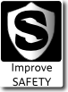 Improve Safety