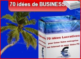 Business sur le internet comment réussir sur le Web