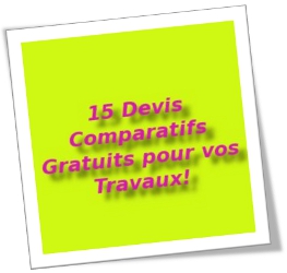 Astuce devis comparatifs gratuits en ligne pour vos travaux