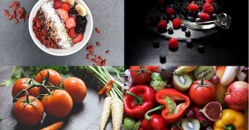 FOOD TIPS FOR AGOOD HEALTH WITH PHYTOCHEMICALS FOOD TIPS FOR AGOOD HEALTH WITH PHYTOCHEMICALS
