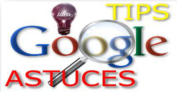 Google Les Astuces Cachées Google Les Astuces Cachées