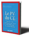 Le Guide du Procès-Verbal du Comité d'Entreprise (PV de CE)