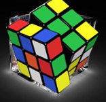Solution rubiks cube méthode en vidéo