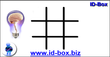 TicTacToe Game How To Always Win And Never Lose