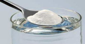 Qu’est-ce que le bicarbonate de soude ou bicarbonate de sodium