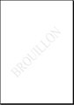 Astuce Word: Comment marquer un doc confidentiel ou brouillon Astuce Word: Comment marquer un doc confidentiel ou brouillon