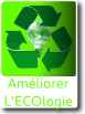 Amliorer l'ECOlogie