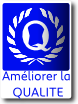 Améliorer la Qualité