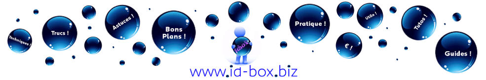 ID-Box