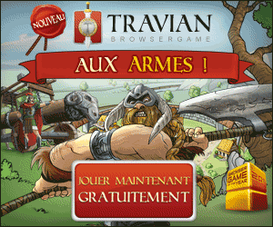 Travian le jeu gratuit par navigateur le plus populaire Travian le jeu gratuit par navigateur le plus populaire