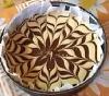 Tips and tricks pastry recipes: how to make a zebra cake